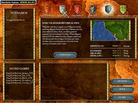 Europa Universalis: Crown of the North screenshot, image №365085 - RAWG