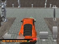 Maze Car Parking screenshot, image №1327608 - RAWG