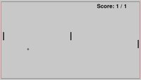 Pong of war screenshot, image №3614178 - RAWG