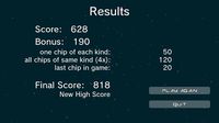 POKER DICE SOLITAIRE FUTURE screenshot, image №263380 - RAWG