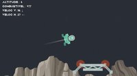 Retro Lander (Francisco Fuzari) screenshot, image №2356573 - RAWG