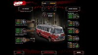 Zombie Driver HD screenshot, image №273951 - RAWG