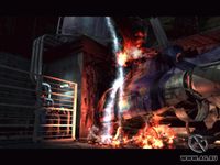 Resident Evil 2 (1998) screenshot, image №296229 - RAWG