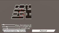Procedural Weapon and Level Generation for FPS Shooter screenshot, image №3867538 - RAWG