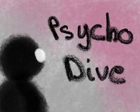 Psycho Dive screenshot, image №2822118 - RAWG