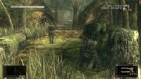 Metal Gear Solid 3: Snake Eater screenshot, image №725537 - RAWG