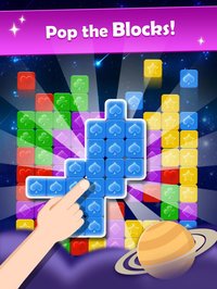 Pop Puzzle HD - Block Hexa Puzzle Games Offline screenshot, image №1675360 - RAWG