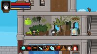 A Tale Of Petty Wizard screenshot, image №4197721 - RAWG