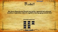 Dungeons of Legend: Cast Within screenshot, image №1830477 - RAWG