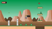 Mickey Lazlo and Friends screenshot, image №2504375 - RAWG