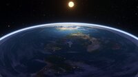 Flat Earth Simulator screenshot, image №3965988 - RAWG