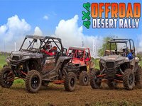 4x4 OffRoad Desert Rally - 3D Racing Game screenshot, image №914560 - RAWG