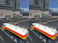 VR-Drive City Oil Truck Simulator 3D Free screenshot, image №971809 - RAWG