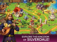 Runefall - Medieval Match 3 screenshot, image №2211068 - RAWG