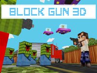 Pixel Gun 3D: FPS PvP Shooter screenshot, image №883908 - RAWG