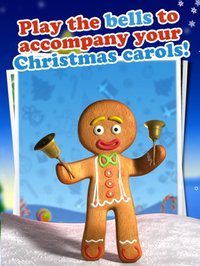 Talking Gingerbread Man HD screenshot, image №1993168 - RAWG