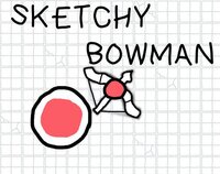Sketchy Bowman screenshot, image №3874773 - RAWG