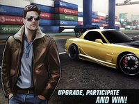 Drag Battle: Racing Cars Games screenshot, image №921548 - RAWG