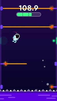 Cosmic Jumper screenshot, image №1805193 - RAWG