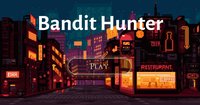 Bandit Hunter screenshot, image №2265333 - RAWG