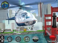 Helicopter Simulator 2017 Free screenshot, image №924977 - RAWG