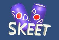 Soda Pop Skeet screenshot, image №2234147 - RAWG