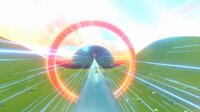 Infinity Girl screenshot, image №3360138 - RAWG