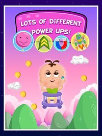 Dreamy Jumpers: Endless Fun jumping game for free screenshot, image №1601444 - RAWG