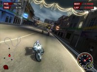 MotoGP: Ultimate Racing Technology 3 screenshot, image №404205 - RAWG