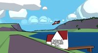Island Airmail Incorporated screenshot, image №1650834 - RAWG