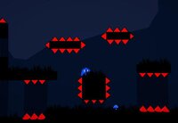 ESCAVE (adventure game) screenshot, image №2689724 - RAWG