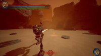 Metal Golem: First Contact screenshot, image №2983919 - RAWG