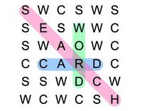 Card Word Search screenshot, image №2365286 - RAWG
