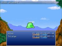 Mauvais Destin screenshot, image №1119795 - RAWG