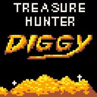 Treasure hunter DIGGY screenshot, image №2473737 - RAWG