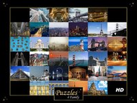 Architecture 2 - Jigsaw and Sliding Puzzles screenshot, image №2187905 - RAWG