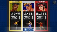 Streets of Rage screenshot, image №1731457 - RAWG