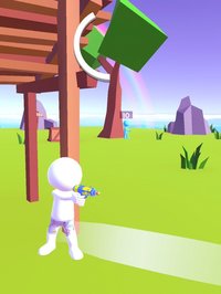 Water Shooty screenshot, image №2169438 - RAWG