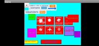 Vırus Inc Mobile beta screenshot, image №3668833 - RAWG