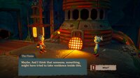 Rekindled Trails screenshot, image №4224222 - RAWG