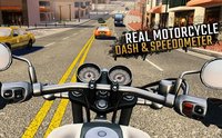 Moto Rider GO: Highway Traffic screenshot, image №1371164 - RAWG