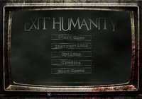 Exit Humanity screenshot, image №622653 - RAWG