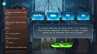 Mysterium: The Board Game screenshot, image №82772 - RAWG