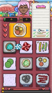 Make Burgers!🍔 screenshot, image №1393076 - RAWG