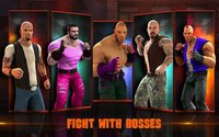Karate Buddy - Fight for Domination screenshot, image №1522903 - RAWG
