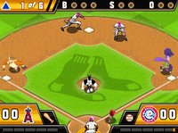Nicktoons MLB screenshot, image №245331 - RAWG