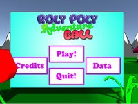 Roly Poly Adventure Ball screenshot, image №1134521 - RAWG