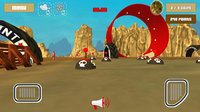 Cat Race Car Extreme Driving screenshot, image №1586101 - RAWG