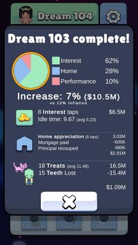 Dream Walk: Mortgage screenshot, image №3415695 - RAWG