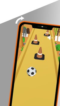 Ball Rush (Durgaprasadreddy) screenshot, image №1312721 - RAWG